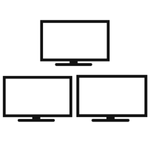 THREE TV